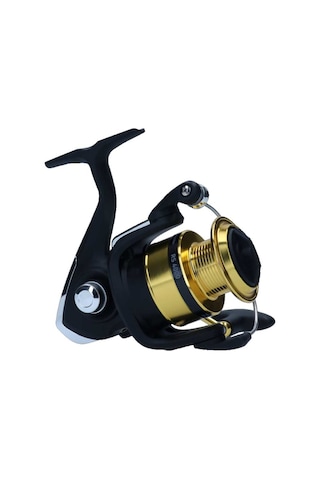 Daiwa Rs 3000c Spin Olta Makinesi Som00004457