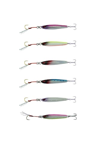 Kendo Guntetsu Jig 28Gr Suni Yem (521223211)