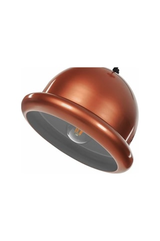 Vitale Adorno Sarkıt Avize Bakır Ay.Vcl-1383