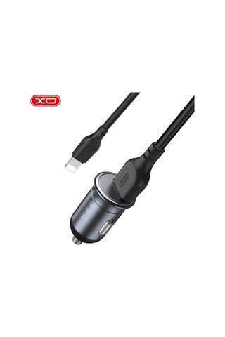 Özel Seri Enerji Seti Pratik Aparat Cc46 18w Qc 3.0 Pd Hızlı Araç Şarj Aleti Type-c