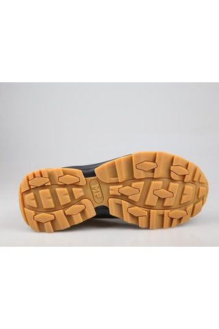 M.P Mp 242-1813 Haki Erkek Sneakers Haki