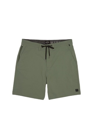 Billabong Abytk03006 Surftrek Plus Hybrid Erkek Şort 001