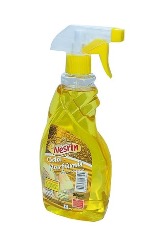 Nesrin Oda Parfümü Kavun Kokulu 500 ML