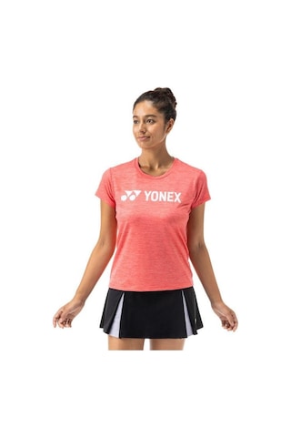 Yonex Tshirt Pembe Kadın 16689 001