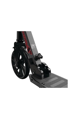 Power A5 Electric Scooter - Black Label Açık Mavi
