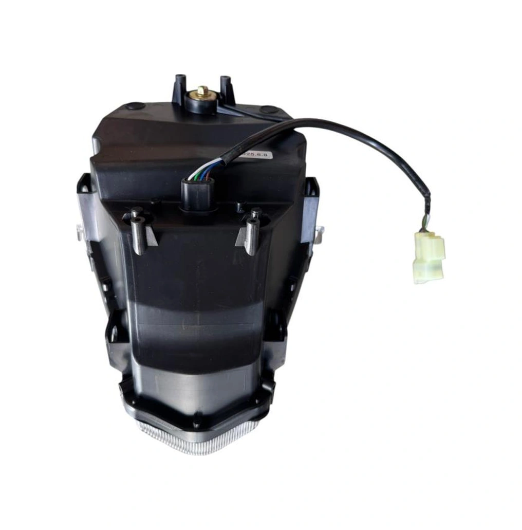 Cf Moto Nk 250 Far Komple İthal