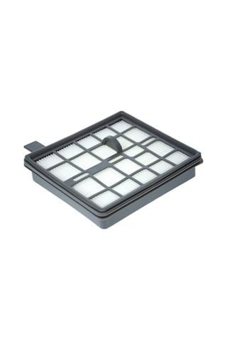 Nilfisk Meteor Deluxe Hepa Filtre