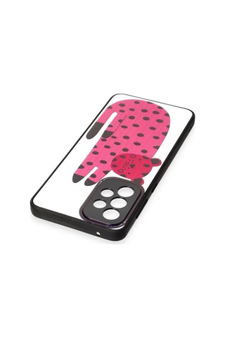 Galaxy A73 5g Kılıf Mirror Desenli Kapak - Mirror - 12