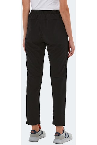 Slazenger Reılly Kadın Eşofman Altı Siyah St13pk002-500 Çok Renkli