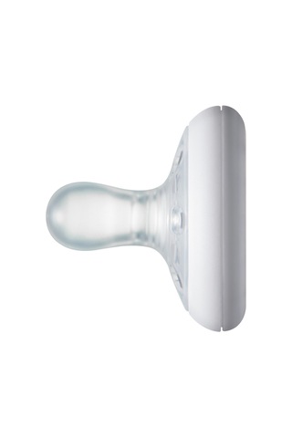 Tommee Tippee Closer to Nature Breast-Like Soother Emzik 6-18 Ay Pembe