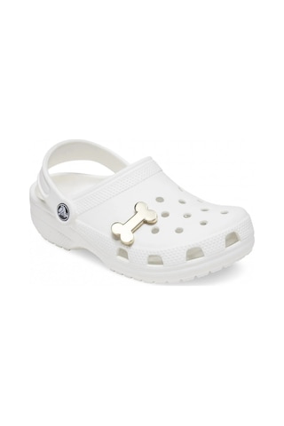 10012309 Jibbitz Terlik Aksesuarı Gold