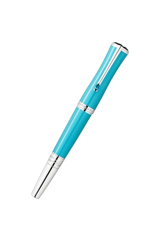 Montblanc Muses Maria Callas Special Edition Dolma Kalem 129564