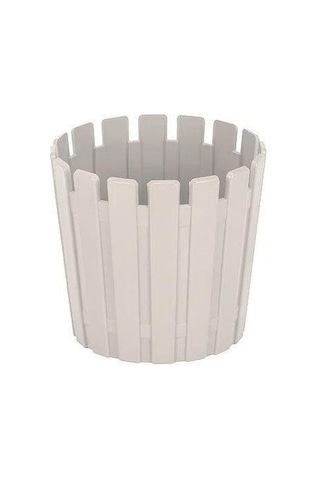 Poliwork Çit Kaktüs Saksı 0,1 Lt 65 60 Mm