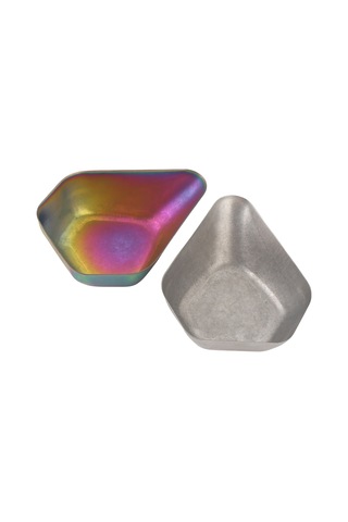 Geeroyoo 304 Paslanmaz Çelik Kahve Fıstık Ölçüm Kasesi - Doğru Ağırlık, Çok Amaçlı Kullanım, Modern Mutfak Aleti Diğer