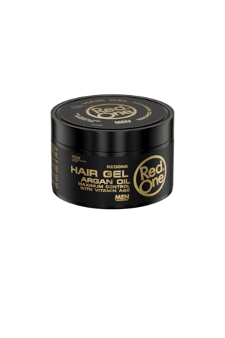 Redone Argan Yağlı Saç Şekillendirici Jöle / Kıvırcık Ve Kabaran Saçlar