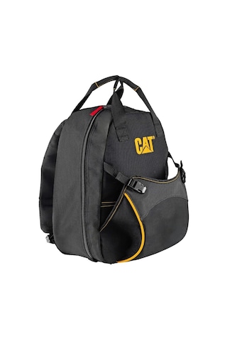 Cat Da980203 17'' Tek Bölmeli Ağır Hizmet Bez Alet Sırt Takım Çantası