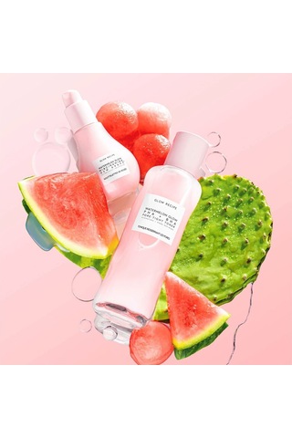 Glow Recipe Watermelon Glow Karpuz Özlü Pha + Bha Sıkılaştırıcı Tonik 150 ML
