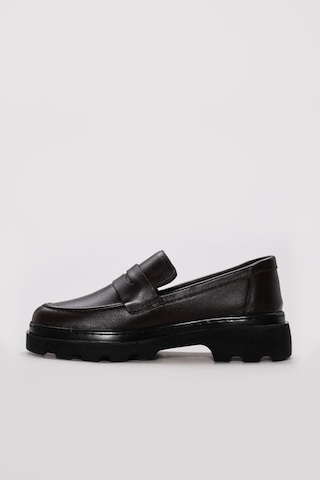 Fast Step Hakiki Deri Kadın Loafer Ayakkabı 313za1012 Diğer