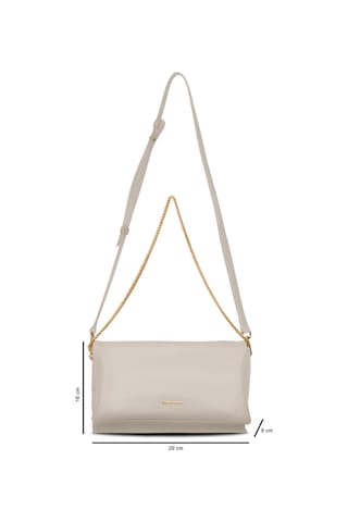 Us Polo Assn Us25583 Taş Uspolo Assn Çapraz Deri Ve Zincir Saplı Kadın Çanta