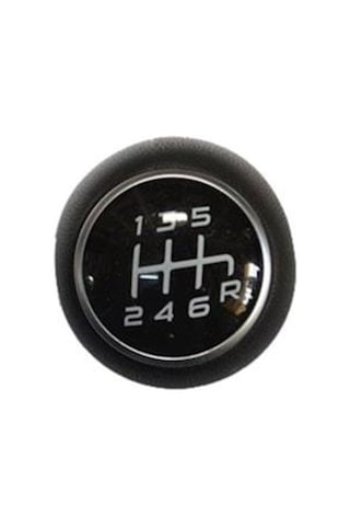 Fiat Egea 6 Uyumlu Ileri Benzinli Vites Topuzu 50294514
