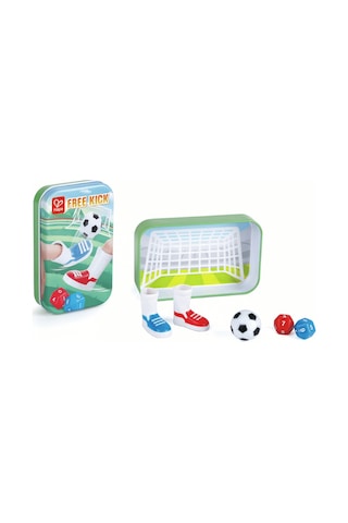 Hape Mini Parmak Futbol Oyunu