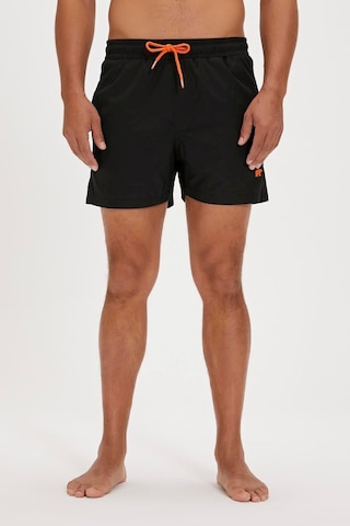 Bad Bear Daytona Swimshort Erkek Şort Siyah
