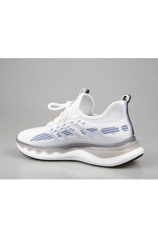Guja 24y548 Erkek Sneaker Ayakkabı Beyaz