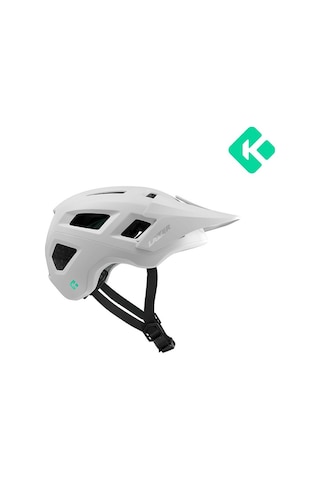 Lazer Coyote Kineticore Ce-cpsc Kask Beyaz L-58/61 Siyah