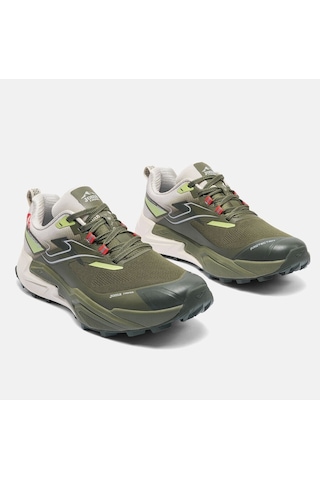 Joma Sıerra 2623 Khakı Erkek Haki Yürüyüş Ayakkabısı Tksıes2623 Haki