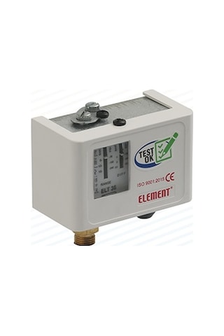 Element Elt-35 S ¼'' Dış Diş 1-8 Prosestat