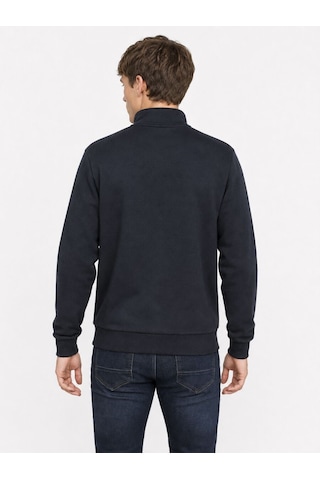 Loft Regular Fit Erkek Sweatshirt Lf2044638 Q1.v1 Koyu Lacivert