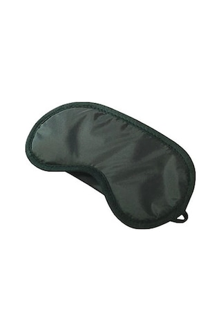 Uyku Bandı - Göz Maskesi Çok Renkli