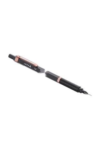 Şık Metal Gövdeye Sahip 0.7 Mm Versatil Kalem