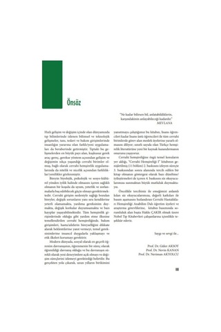 Cerrahi Hemşireliği I ( 4. Baskı )