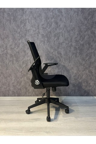 Pera Fileli Ofis Bekleme Koltuğu