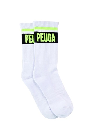 Erkek Rei 3'lü Spor Soket Çorap Renkli