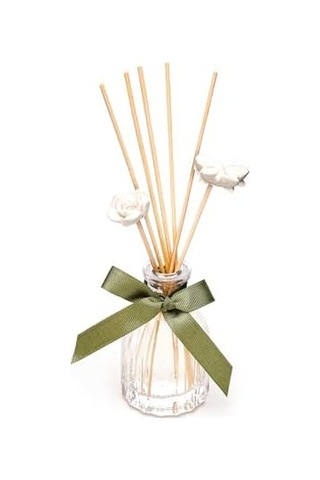 100 Ml Kristal Şişe Soft Linen Oda Kokusu Abundance Prosperity