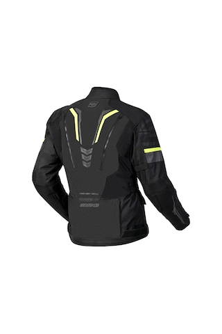 Ozone Tour III Motosiklet Montu-45730