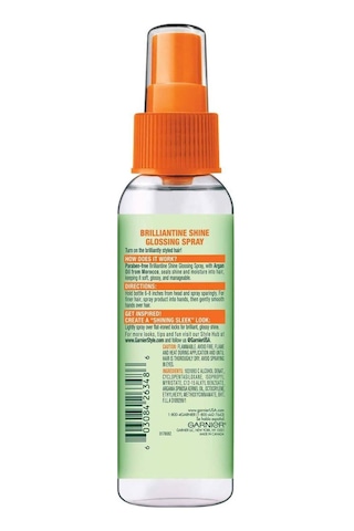 Garnier Fructis Brilliantine Shine Parlaklık Spreyi 89 ML