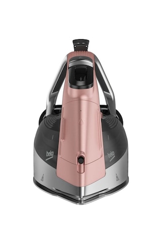 Beko BEU 8030 M Actipress Expert Buharlı Ütü