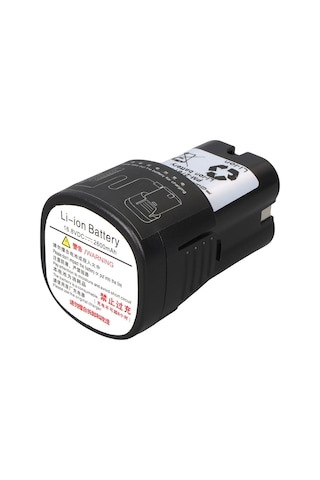 Powermaster Pm-27611 16.8v Dc 2600mah Li-ion Batarya