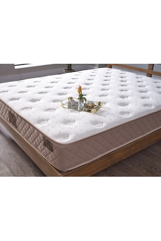Infinity Lüks Full Ortopedik Yatak Çift Kişilik 150 X 200