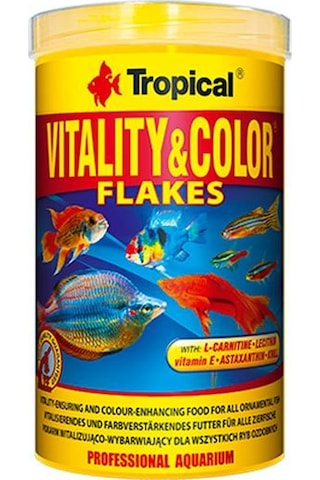 Tropical Vitality Color 1000ml 200gr