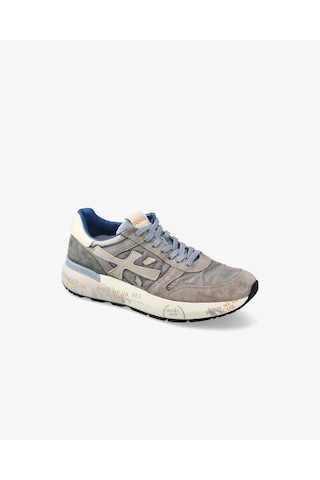 Premiata Sneakers Mick 7247 Gri