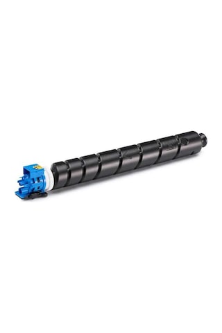Kyocera Tk-8335-1t02rlcnl0 Mavi Uyumlu Fotokopi Toneri Great Toner