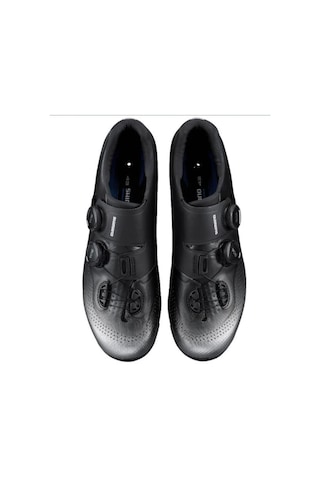 Shimano Sh-rc702 Spd/sl Yol Bisileti Ayakkabısı 39 Numara Siyah Siyah