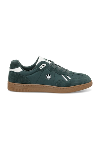 Lumberjack Penta 6fx Yeşil Erkek Sneaker 000000000102201588