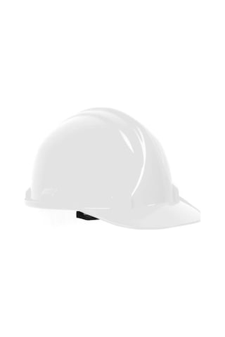 Baret Beyaz Ter Bantlı Karam Kb505