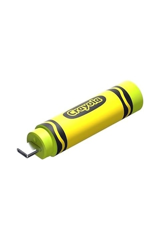 Sandisk Crayola 128gb Sdczıc-128g-g46o Usb-c 3.2 Gen1 Type-c Flash Bellek Mango Tango