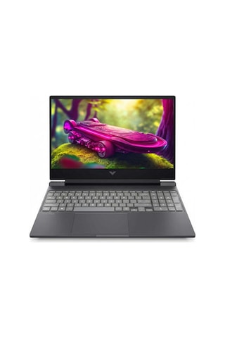 HP Victus 15-FB3040NT BX9V1EA R7-7445HS 16 GB 512 GB SSD RTX3050 15.6" Free Dos Dizüstü Bilgisayar